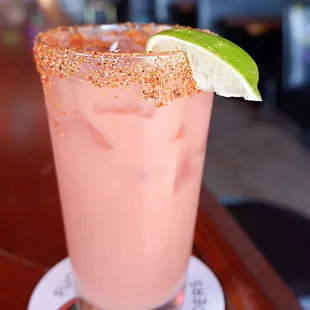 sushi and sashimi, drink