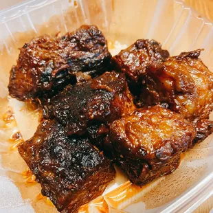 Burnt Ends