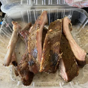 Pork Ribs