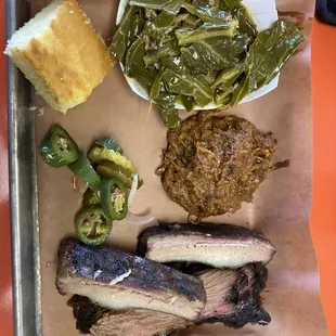 Kansas City Sweet Pork