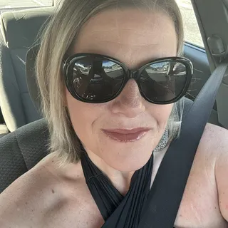Melissa F.