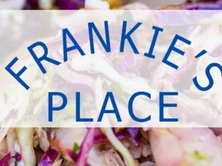 BBQ at Frankie's