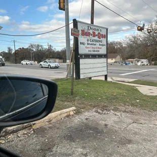 I prefer to g lol PintDon BBQ