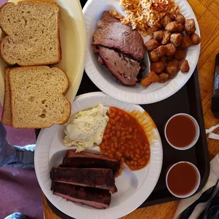 ribs, bbq ribs, food