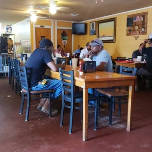 interior, ramen and noodles