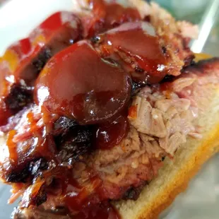 food, bbq ribs, ribs