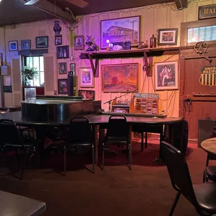 Where the magic happens