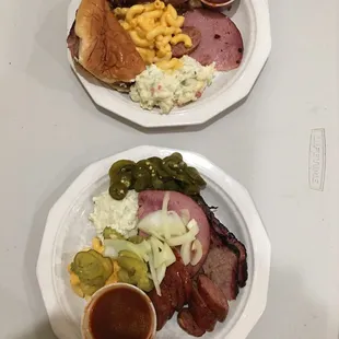 Donn's Texas BBQ