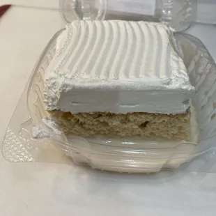 Tres Leches