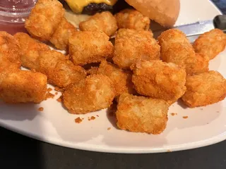 Iron Ridge Inn Restaurant