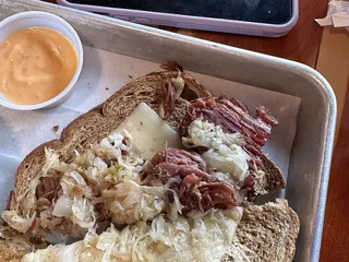 Boozehag's Clubhouse