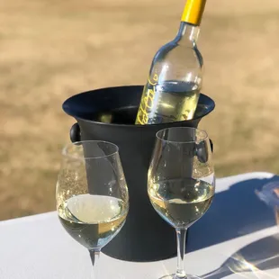 Great wine