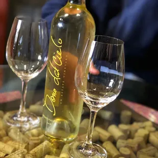 Great wine