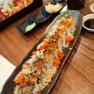 Viking Roll