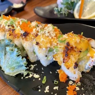 Viking Roll
