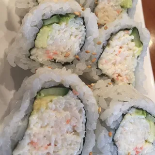 California Roll
