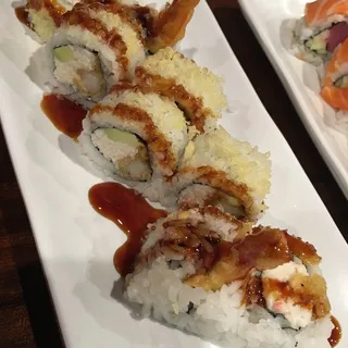 Crunchy Roll
