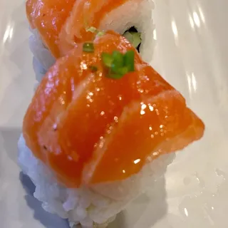 Salmon Roll