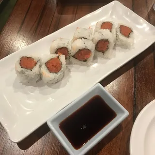 Spicy Tuna Roll
