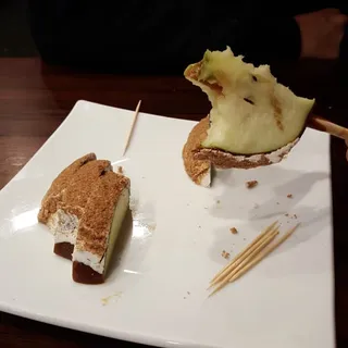 Caramel Apple