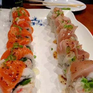 Albacore Roll