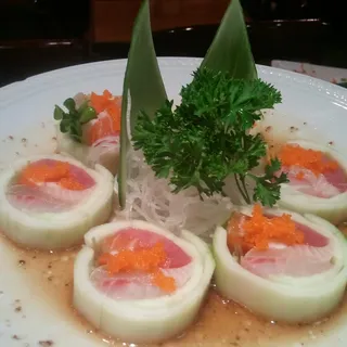 Cool Summer Roll