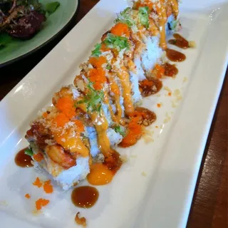 Viking Roll