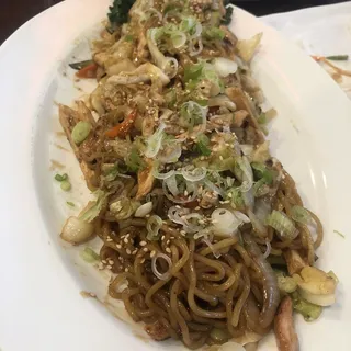 Yakisoba