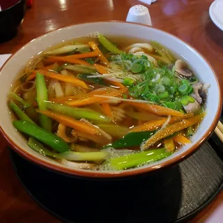 Udon