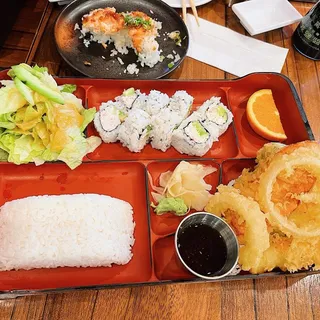 2 Item Combination Box