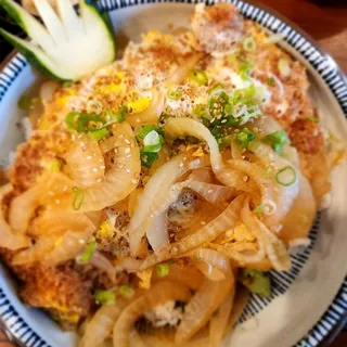 Katsu Don