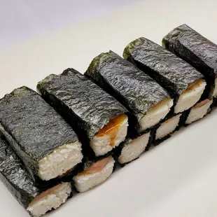SPAM Masubi
