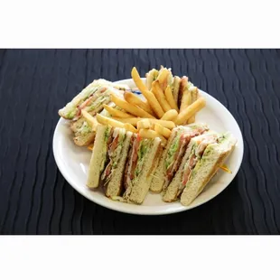 Club Sandwich