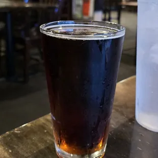 Smithwick&apos;s...aaahhhh...