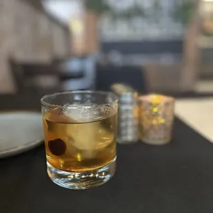 House Old Fashioned