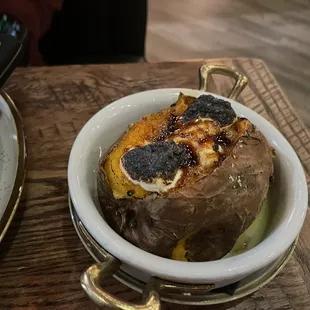 Sweet potato