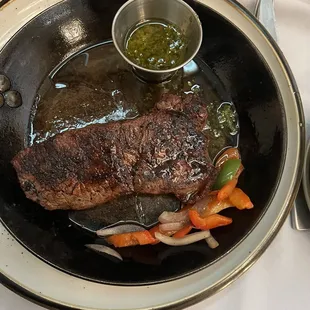 Prime NY Strip