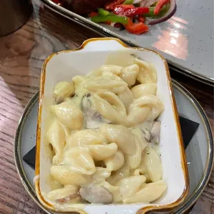 Truffle Mac