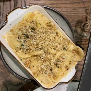 Lobster Mac