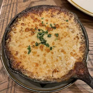 Potatoes Au Gratin