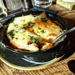French Onion Soup