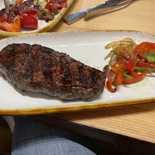 New York Strip