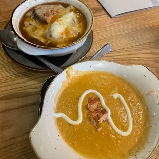 Lobster Bisque