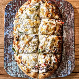 Short Rib Flatbread