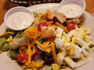 Texas Roadhouse