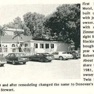 Summer enchantment : the history of Twin Lakes / by Greg Saucerman for the Western Kenosha County Historical Society. (1994)