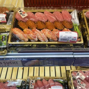 Lots of choices !! Will try next time