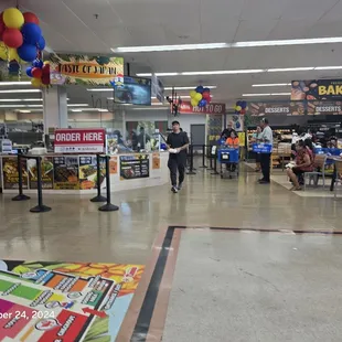 Taste of Japan. Hot food.