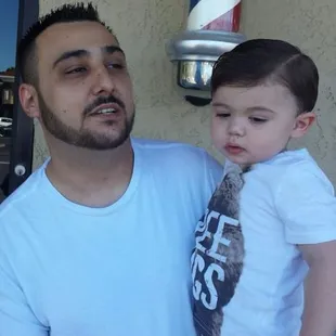 Work of Khristina not an employee of Dons