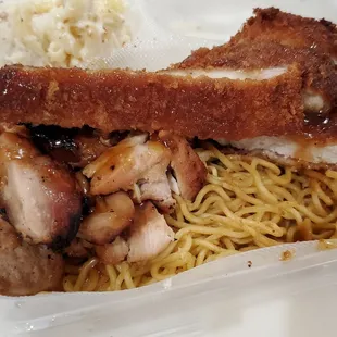 Chow Mein